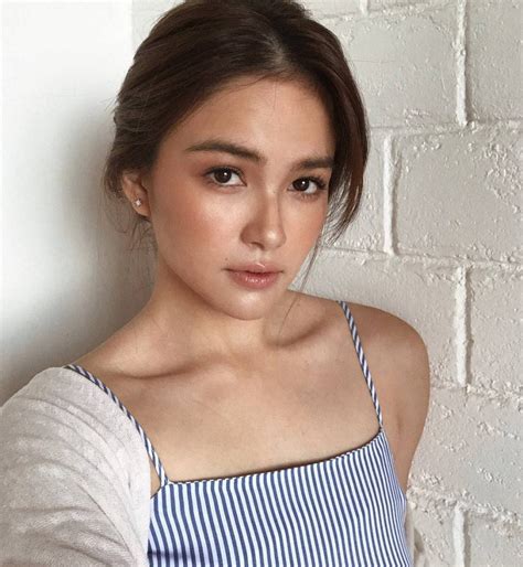 Elisse Joson .